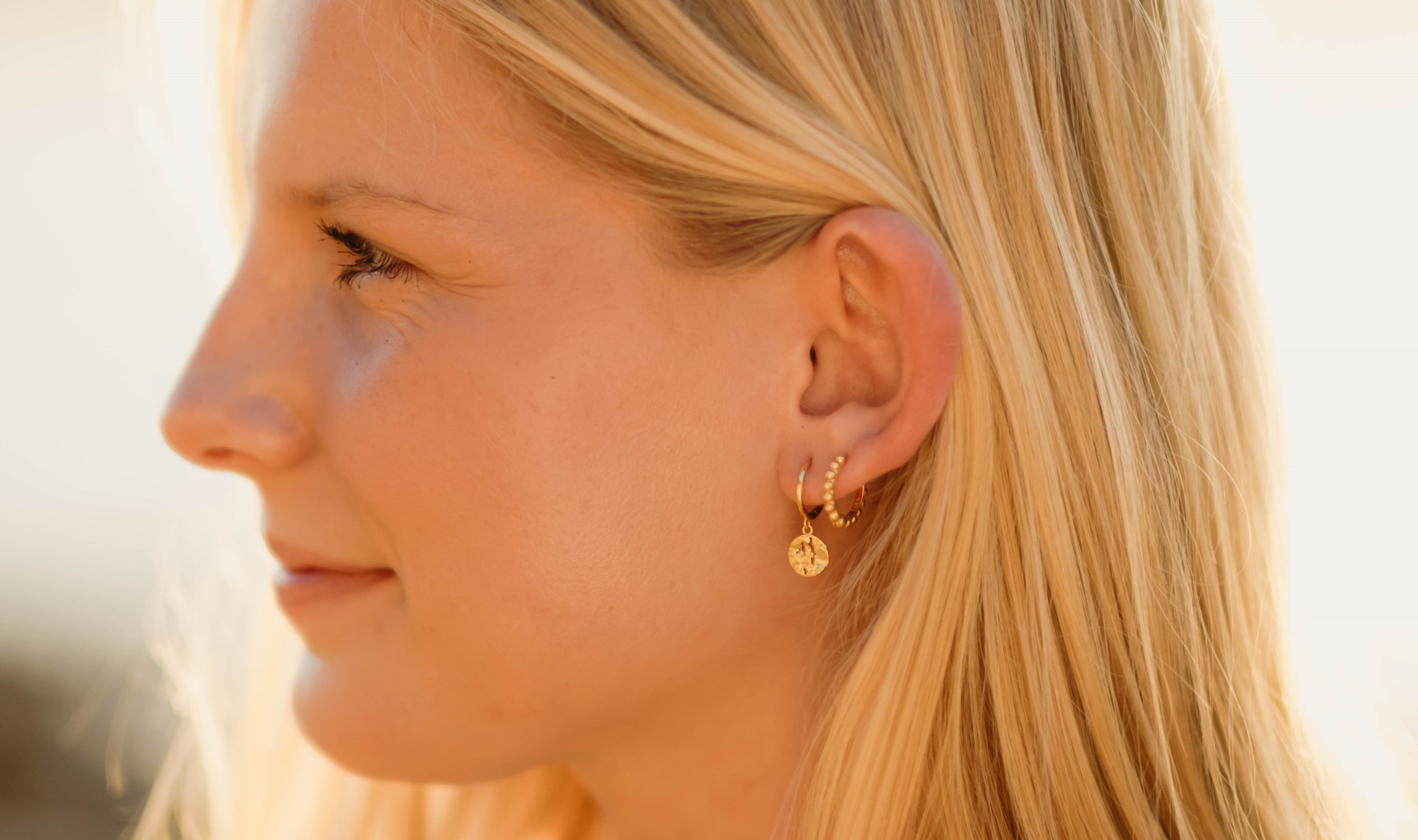Earrings - Teens & Kids