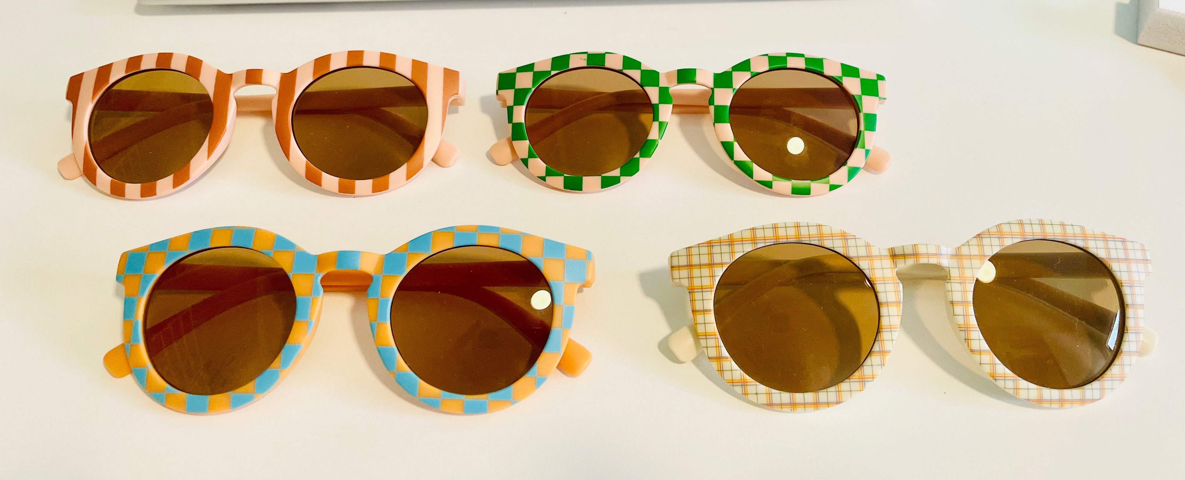 Sunglasses - Teens & Kids