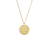 Olive James. Necklace Lusia Necklace