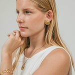 Olive James. Earrings Lex Vintage Earrings