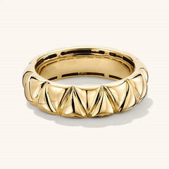 Olive James. Rings Hazel Ring